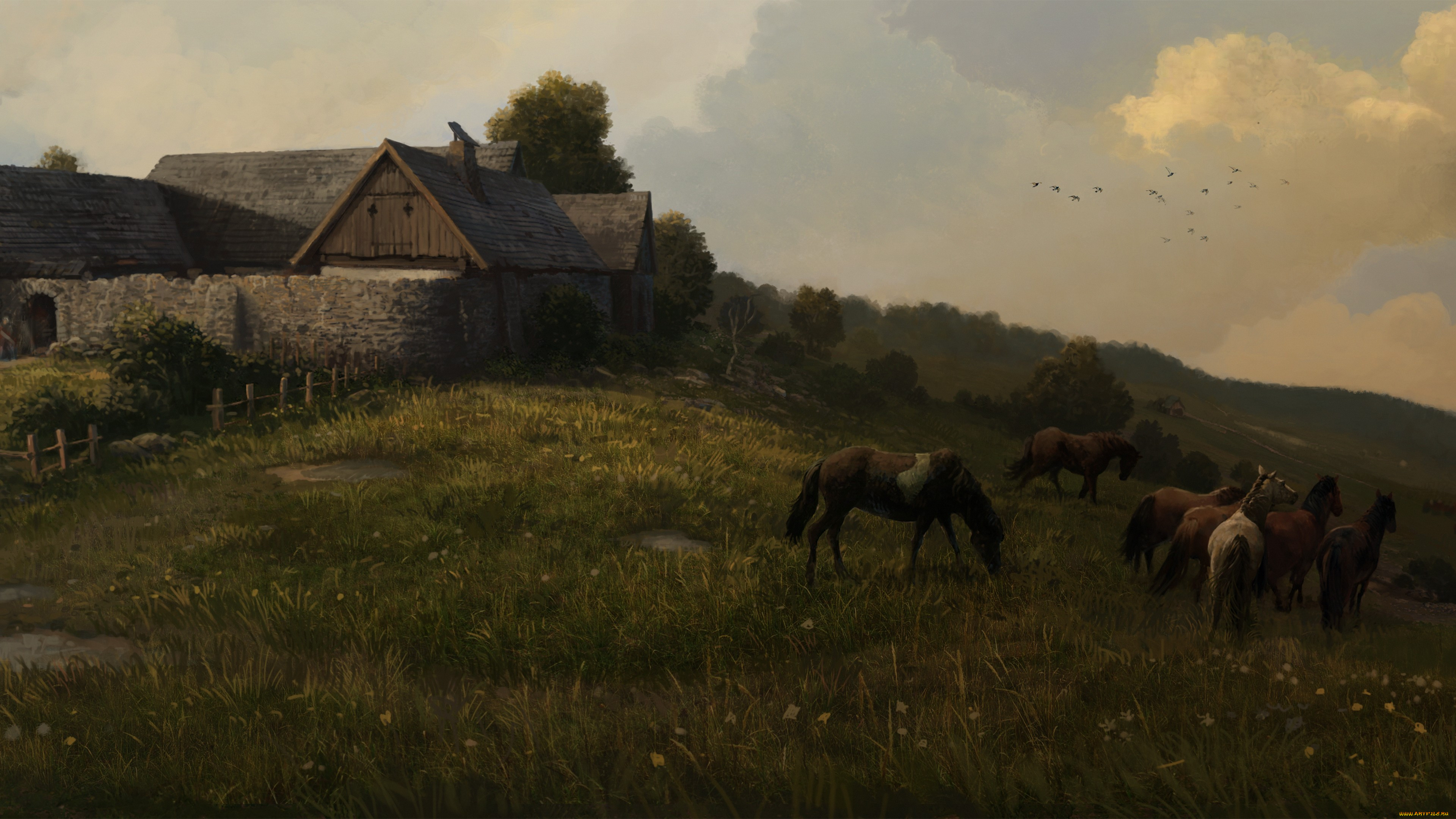  , kingdom come,  deliverance, kingdom, come, deliverance, , action
